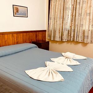 Habitación Estándar con Cama King