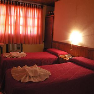 Habitación Estándar con 2 Camas Individuales